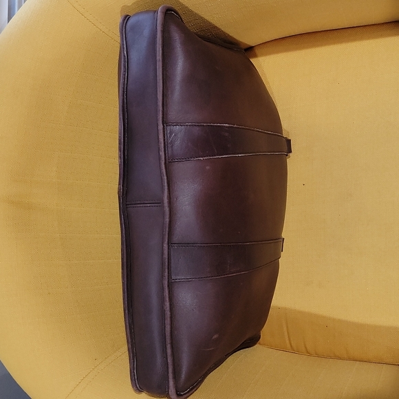 Vintage Coach Portfolio OBO - Picture 6 of 7